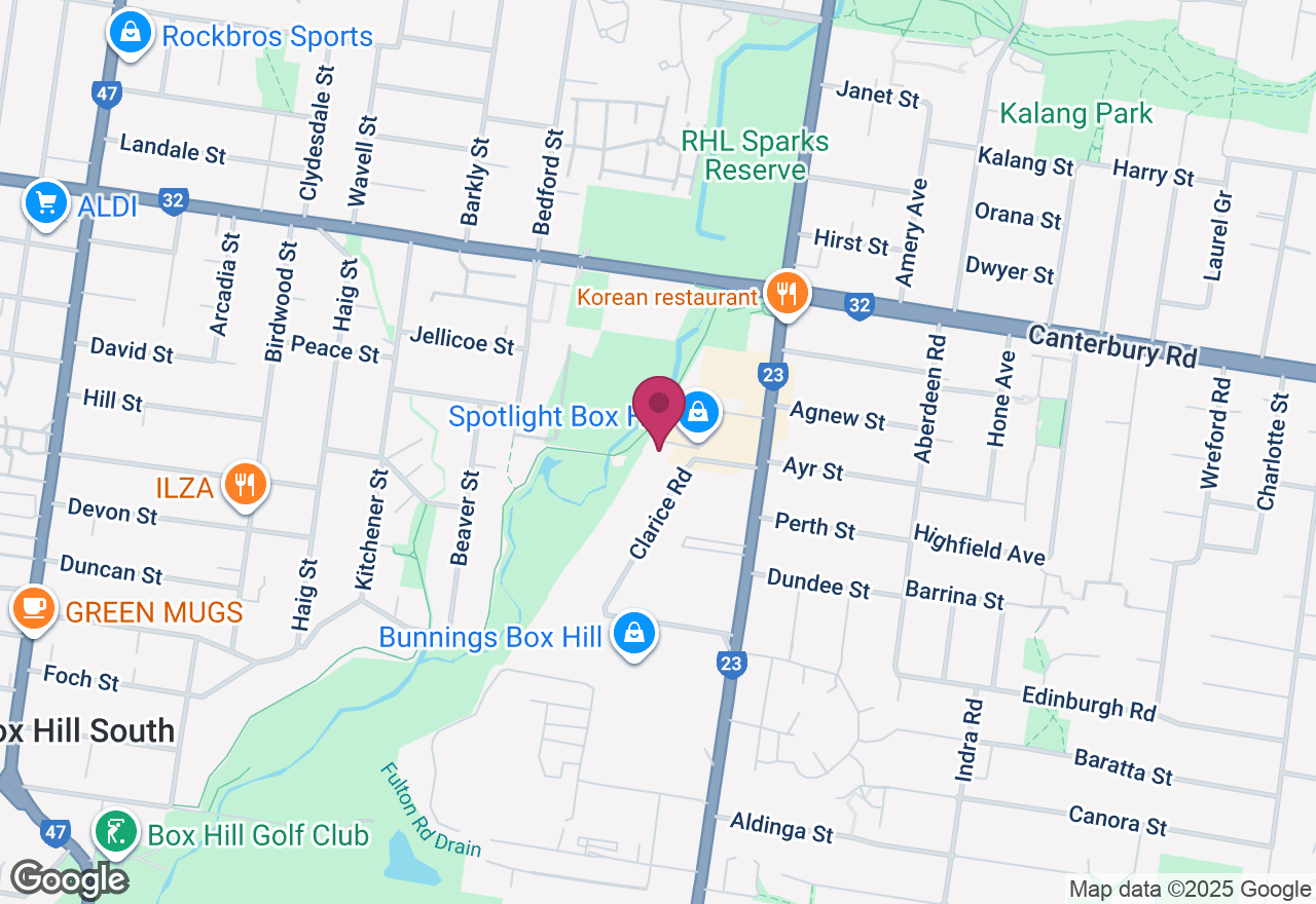 Fabric and Silk Jewellery Making Workshop location