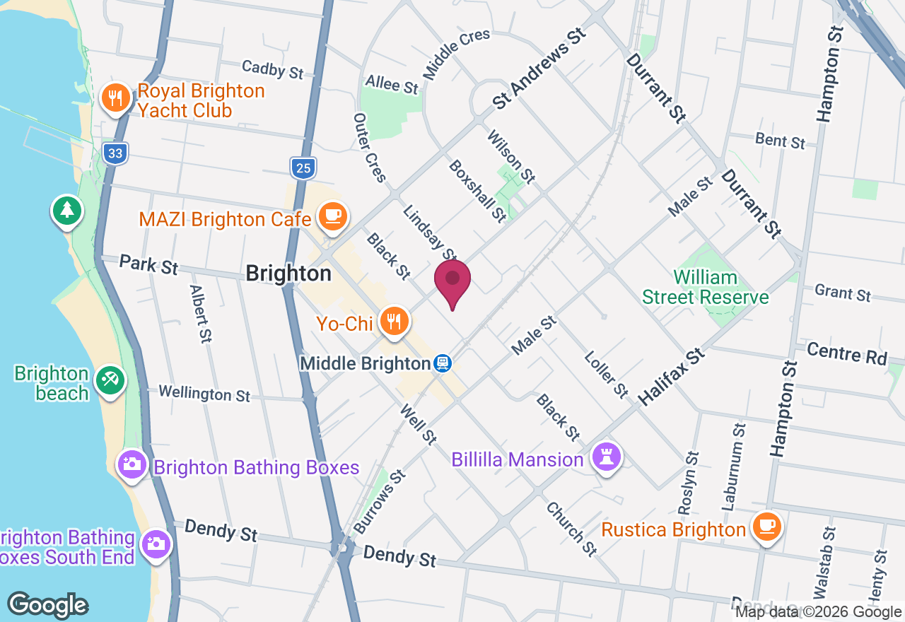 Traditional Thai Massage and Herbal Compress Course location