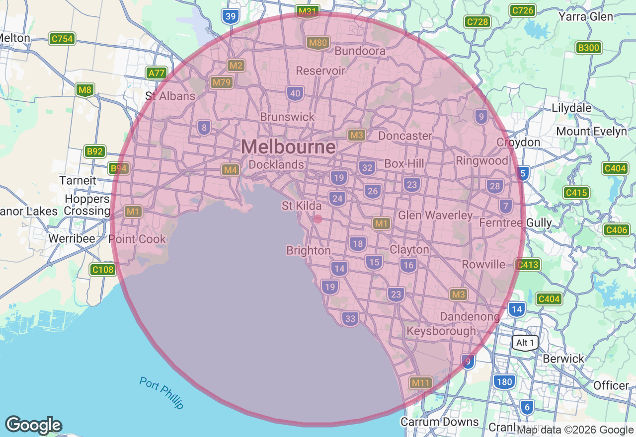 Mobile Cocktail Making Experience location