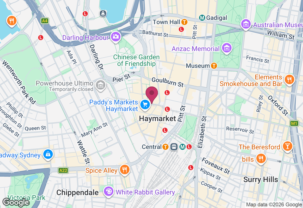 DIY Pod Doll Making Workshop location