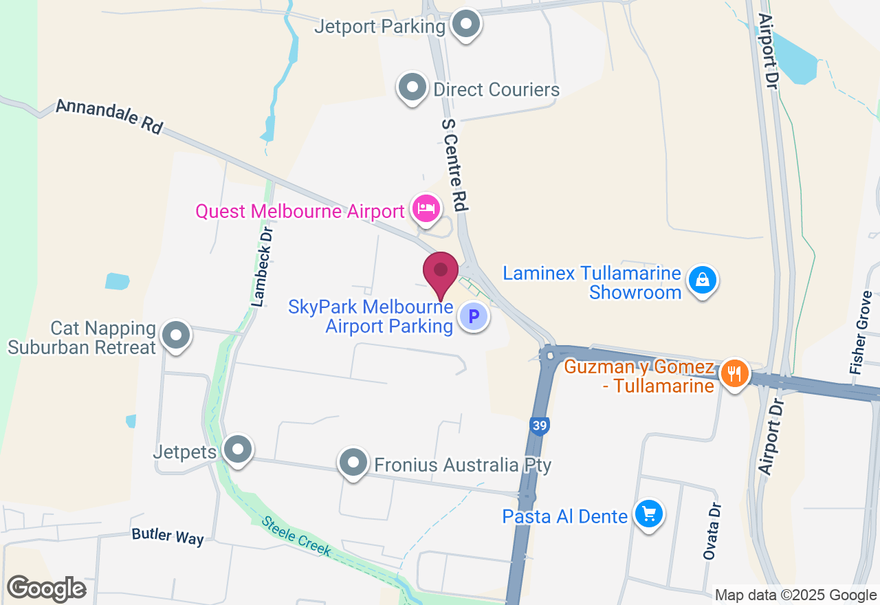 Artificial Flower Crown Workshop location