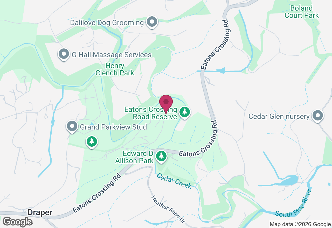 Basket Weaving Workshop location