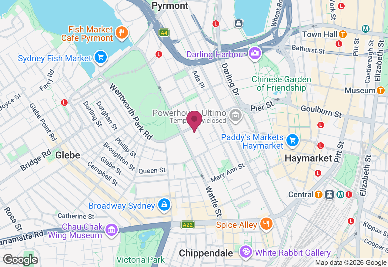 Build Your Own Spirit Bottle Workshop location