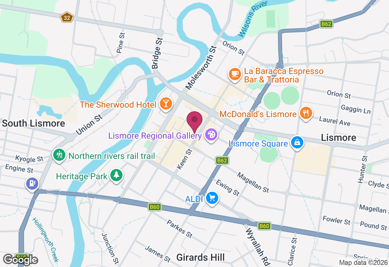 Mending Basics Workshop location