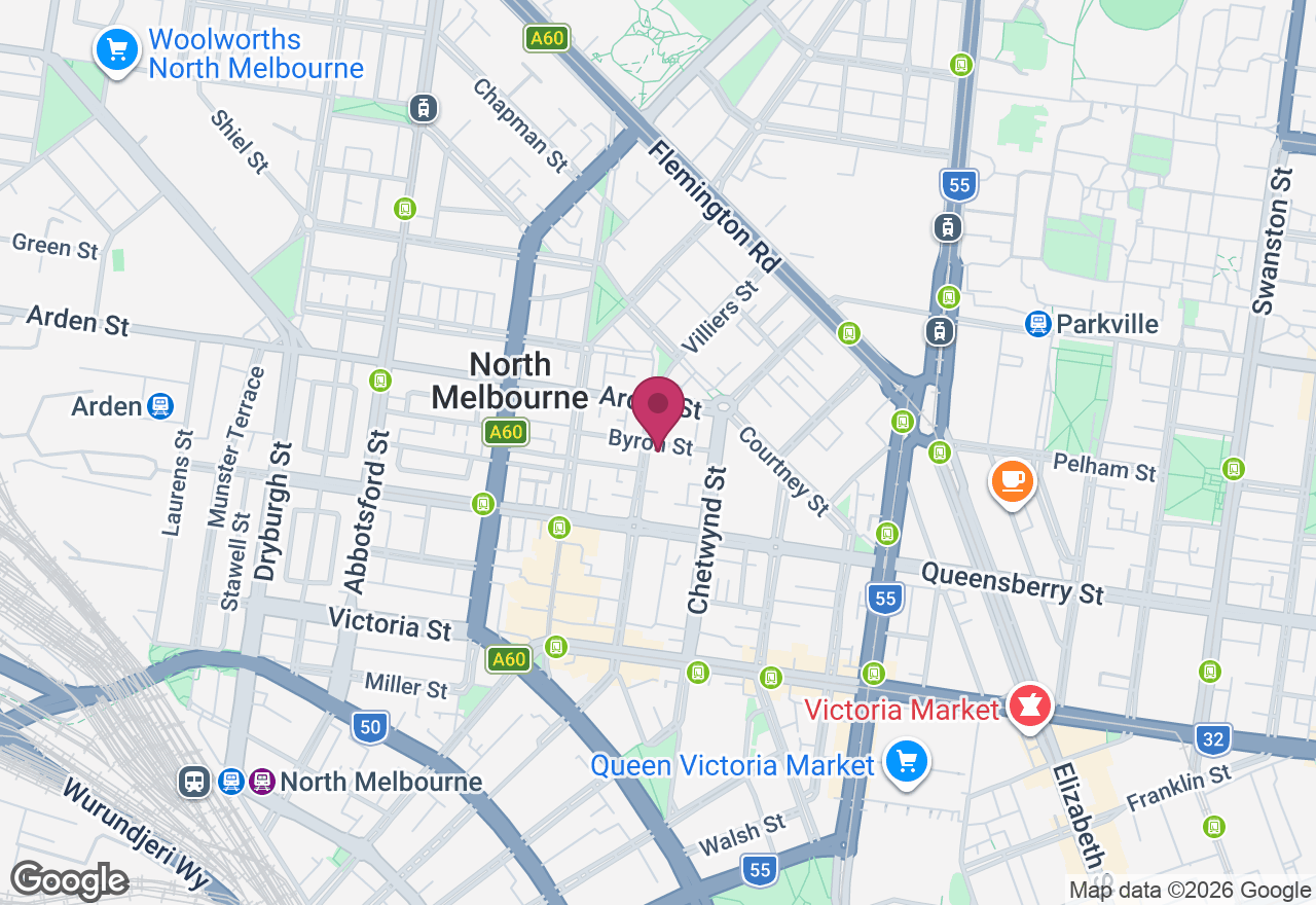 Introduction to Sewing Class location