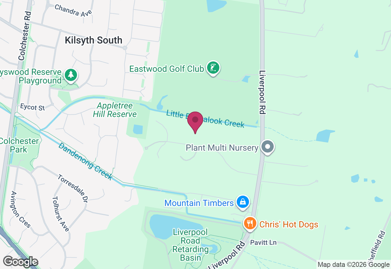 Electric Kiln Fundamentals Workshop location