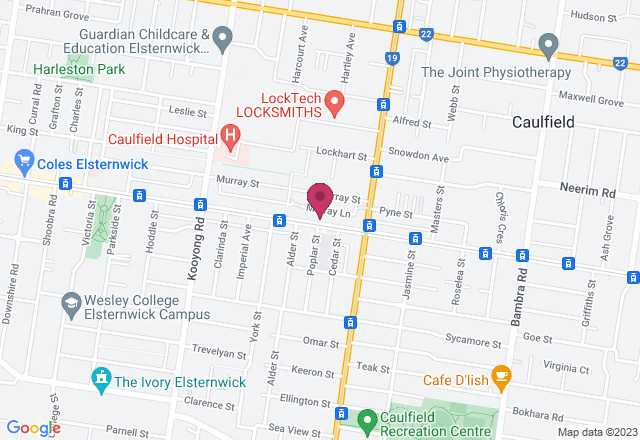 Christmas Mosaic and Bead Craft Workshop location