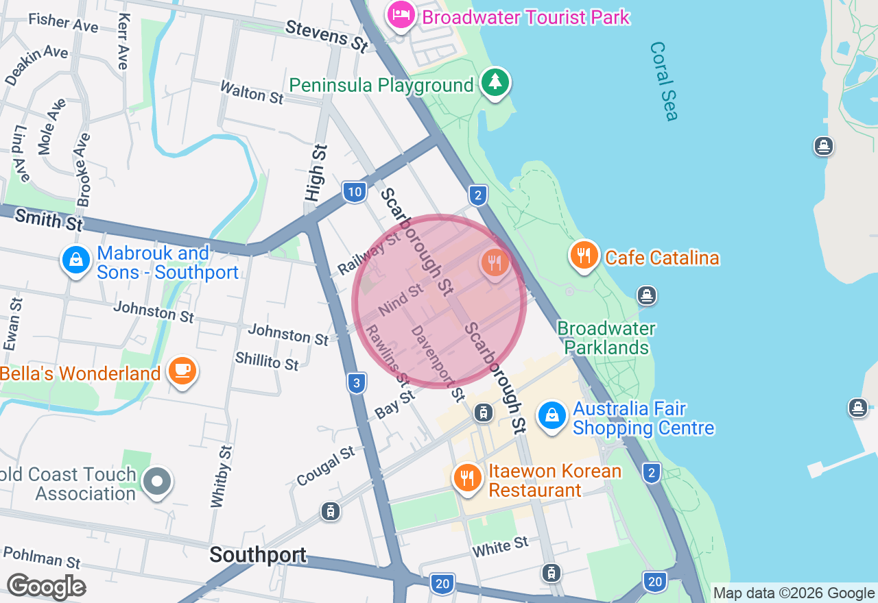 Stepping Into Make Up Artistry Course location