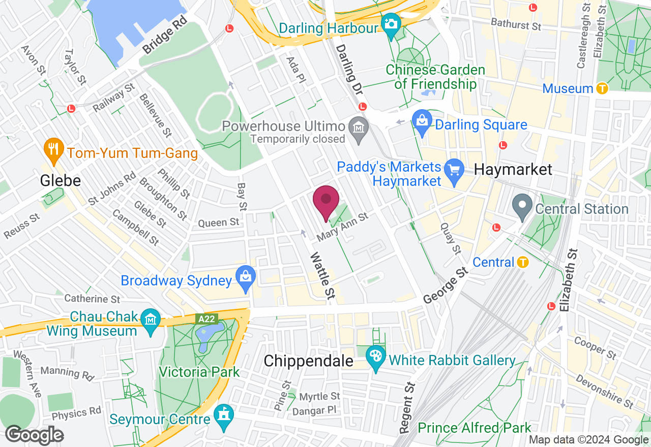 Tunnel Books Workshop location