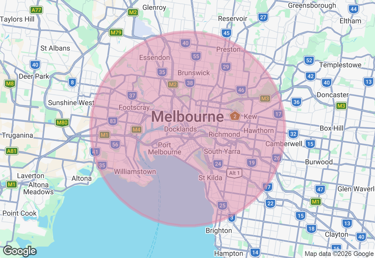 Home Barista Course location