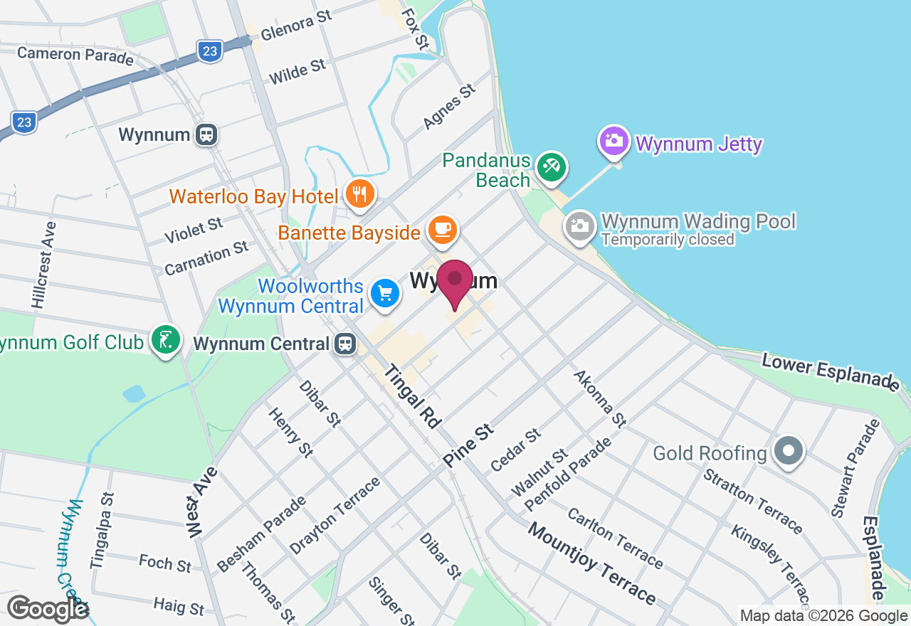 Cosy Sketchbooking Workshop location