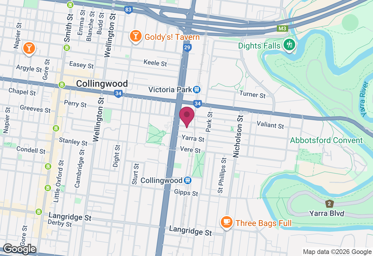 Rare Tea Club Tea Blending Workshop location