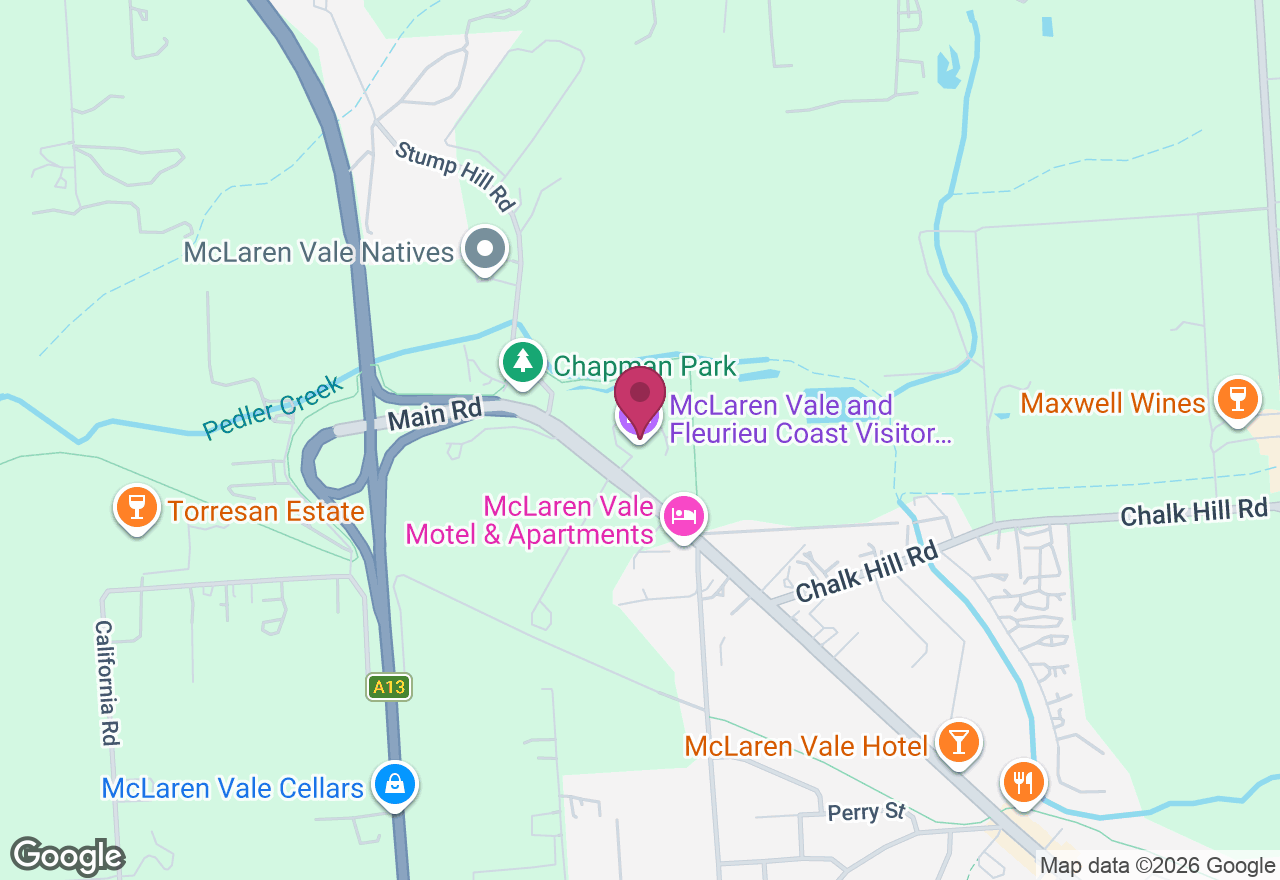Gin Blending Class location