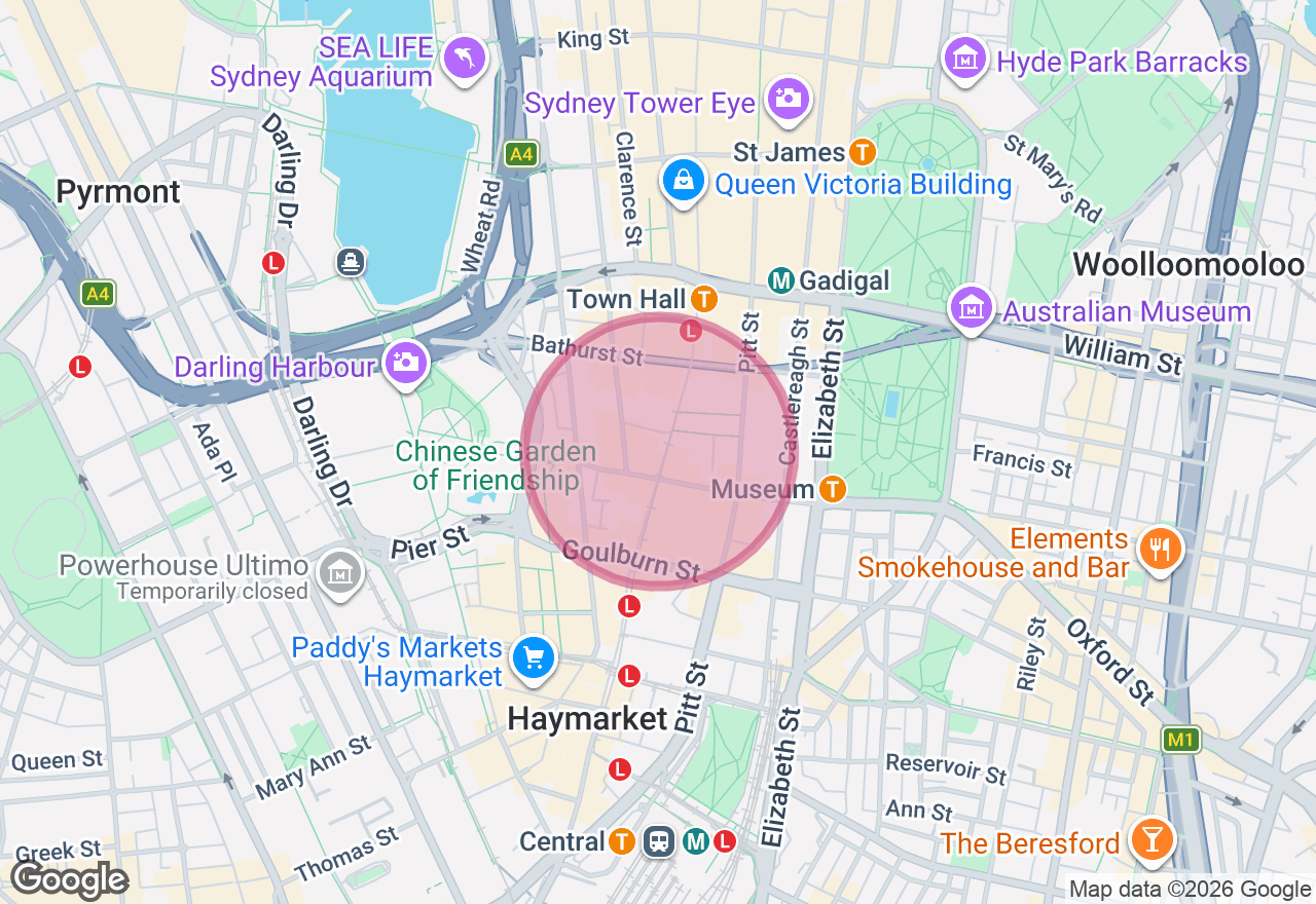 Curated Life Drawing Experience location