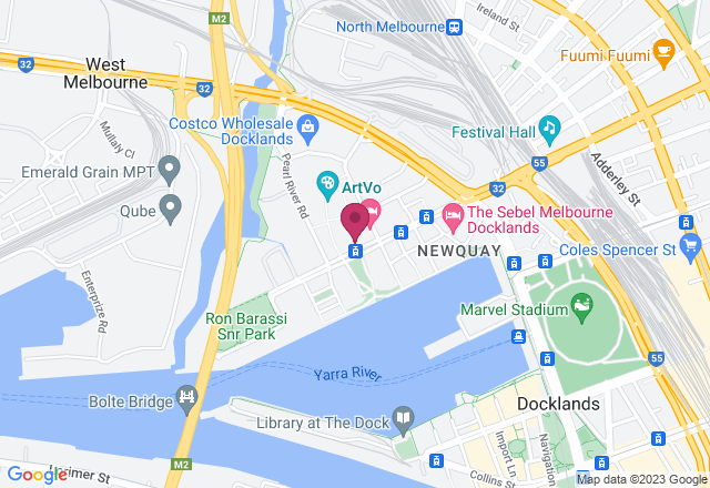 Air-dry Clay Pancake Workshop location
