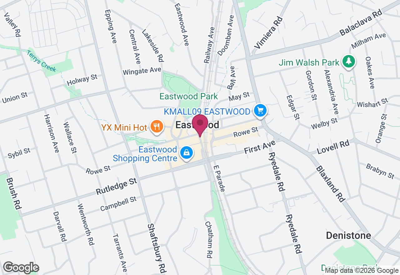 DIY Nail Art Keychain Workshop location
