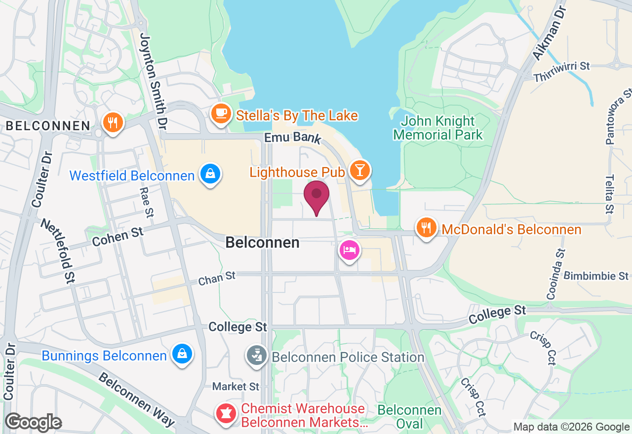 Kokedama Workshop Canberra location