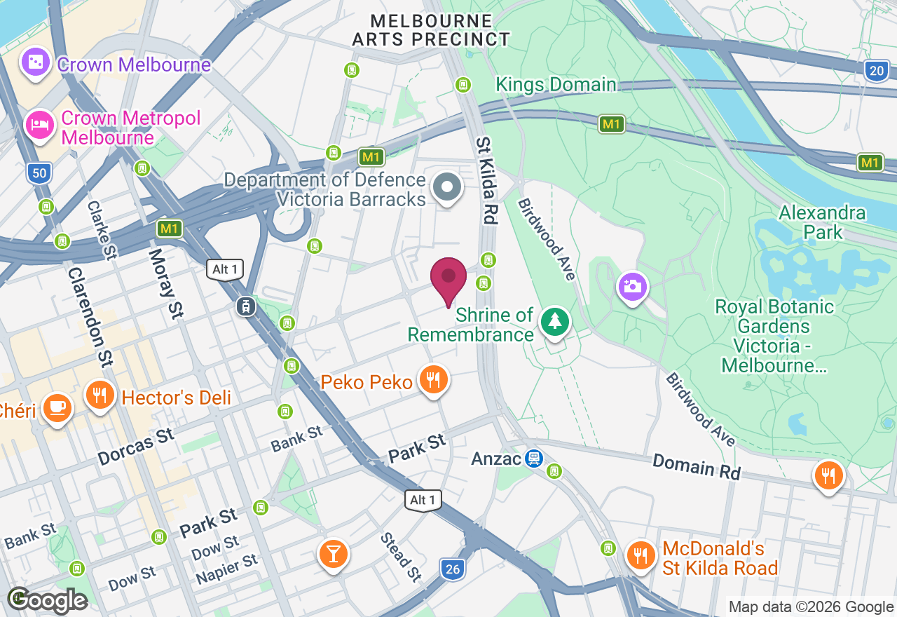 Mosaic Art Class location