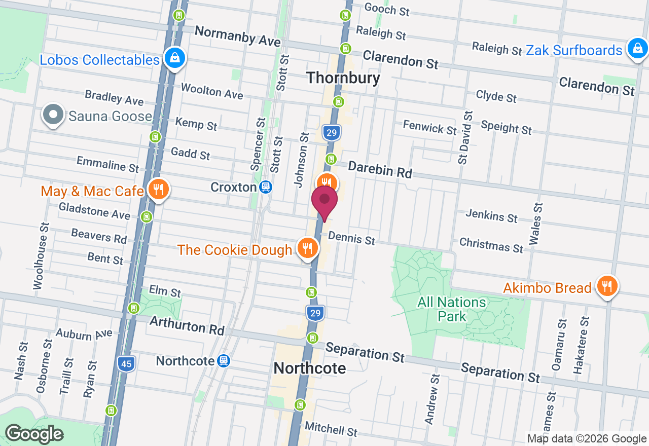 Cheap Tuesday Paint and Sip Class in Northcote location