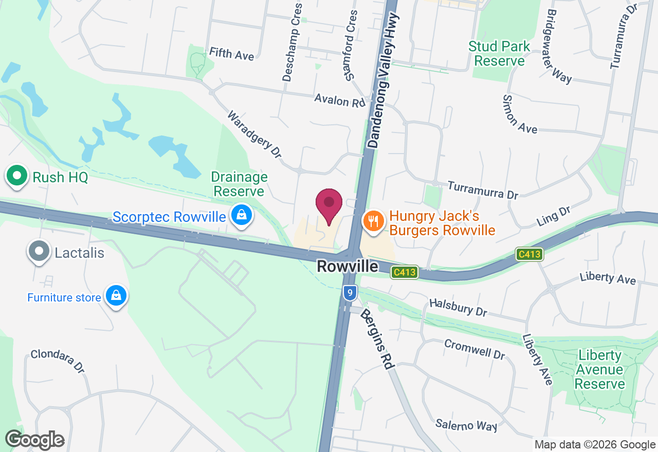American BBQ Class: Smoke School (Rowville) location