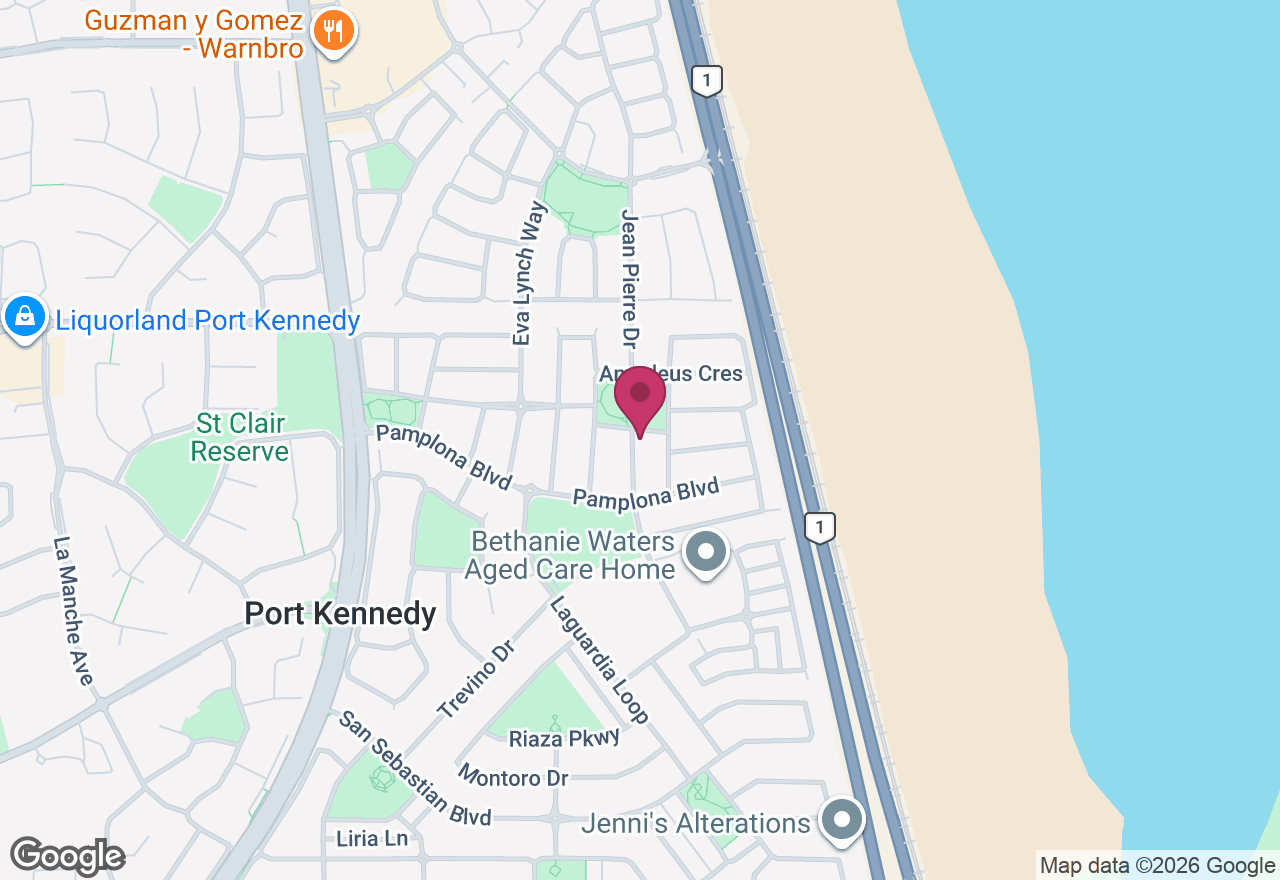 Gumnut Babies Cake Decorating Workshop location