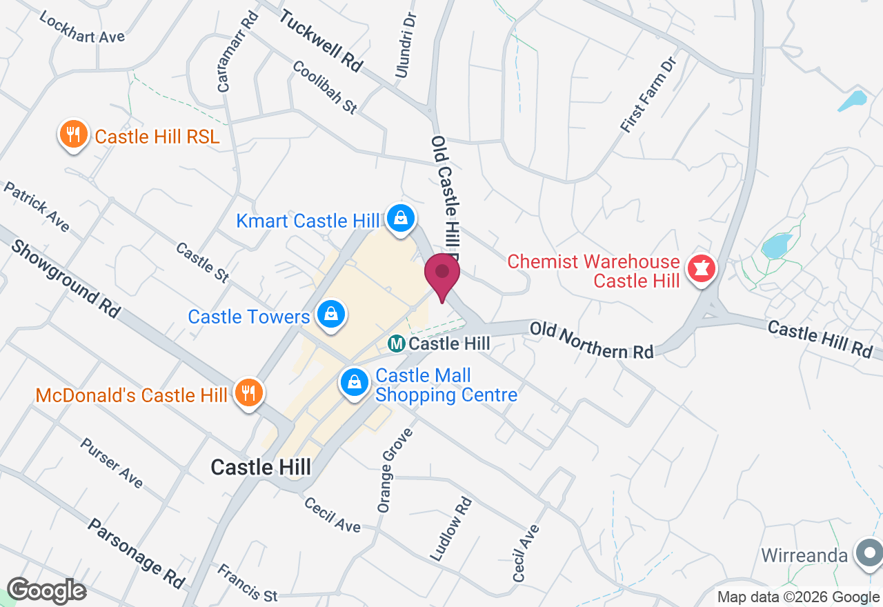 Paint and Sip Workshop - Castle Hill location