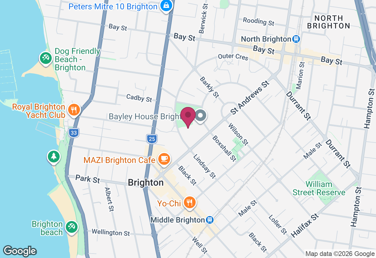 4 Week Intro to Handbuilding Course location