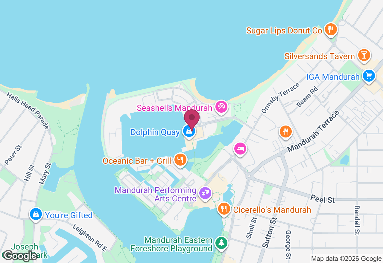 Beginners Oil Painting Workshop location