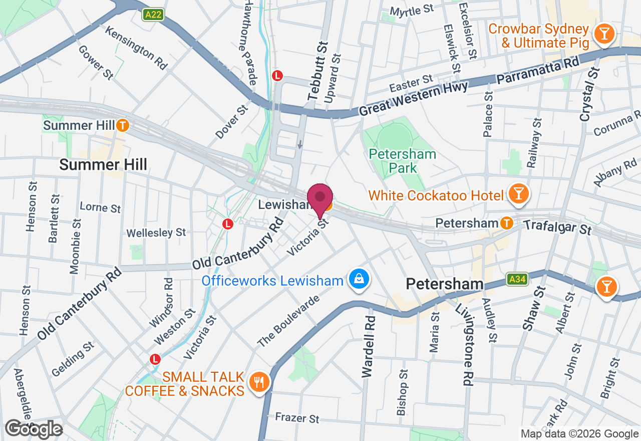 Private Immersive Murder Mystery Experience location