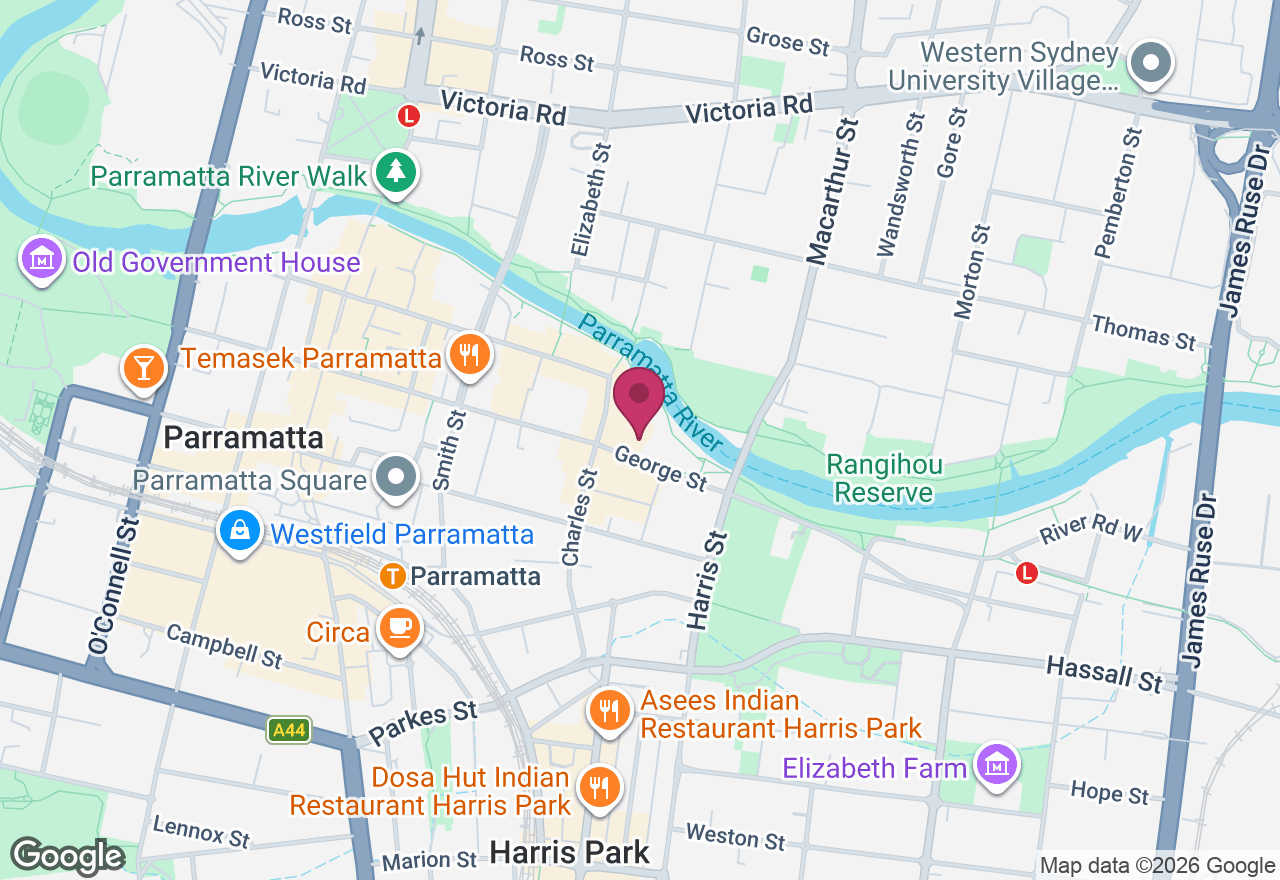 Miniature Canvas Painting Class location