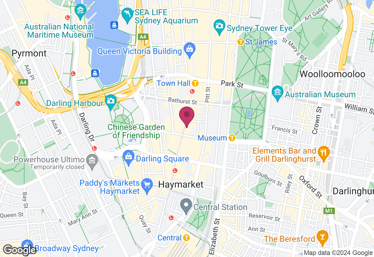 Creative Kids Birthday Party in Sydney: Choose Your Craft location