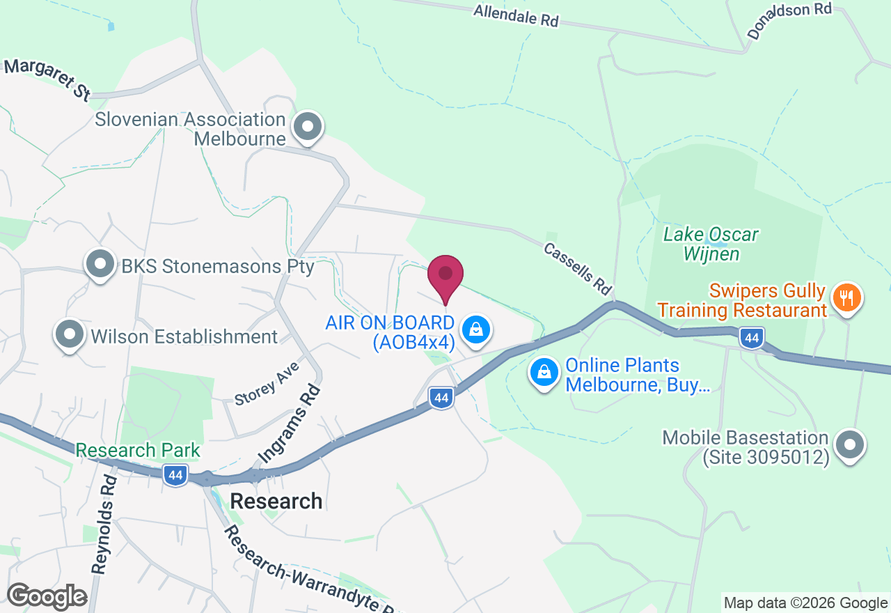 Behind the Still Gin Tasting Experience location