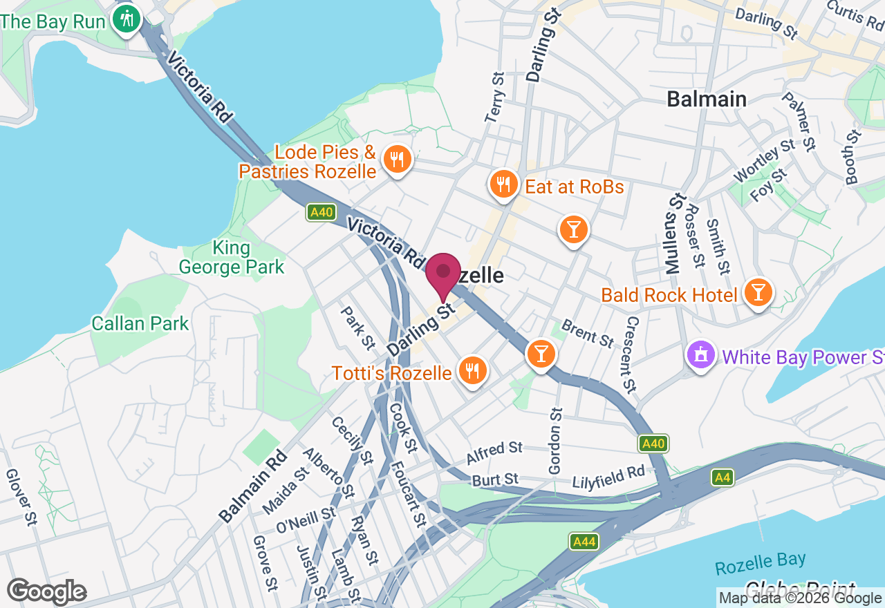 Buttercream Cake Decorating Masterclass location