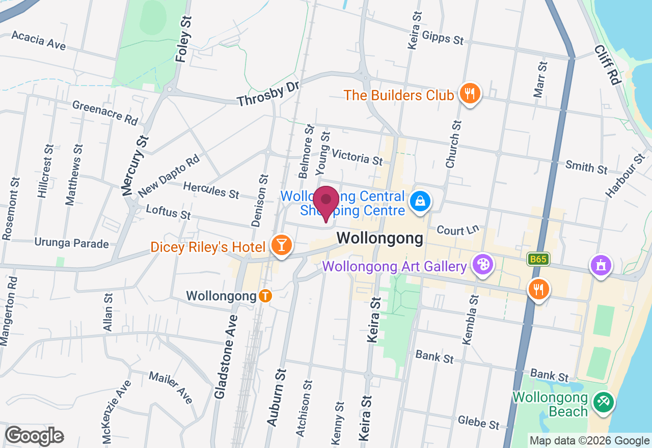 School Holiday Perfume Potion and Spa Workshop location