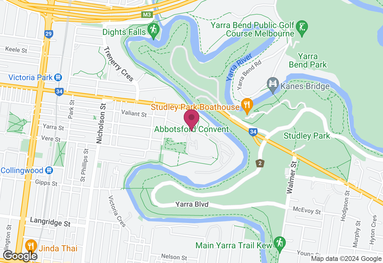 Father's Day Clay Workshop location