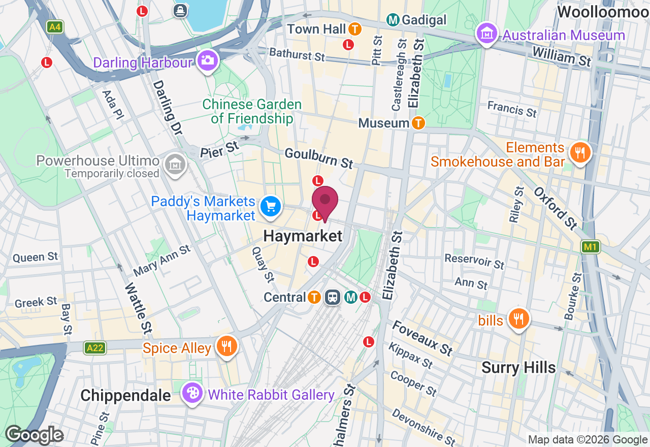 Introduction to Brush Calligraphy location