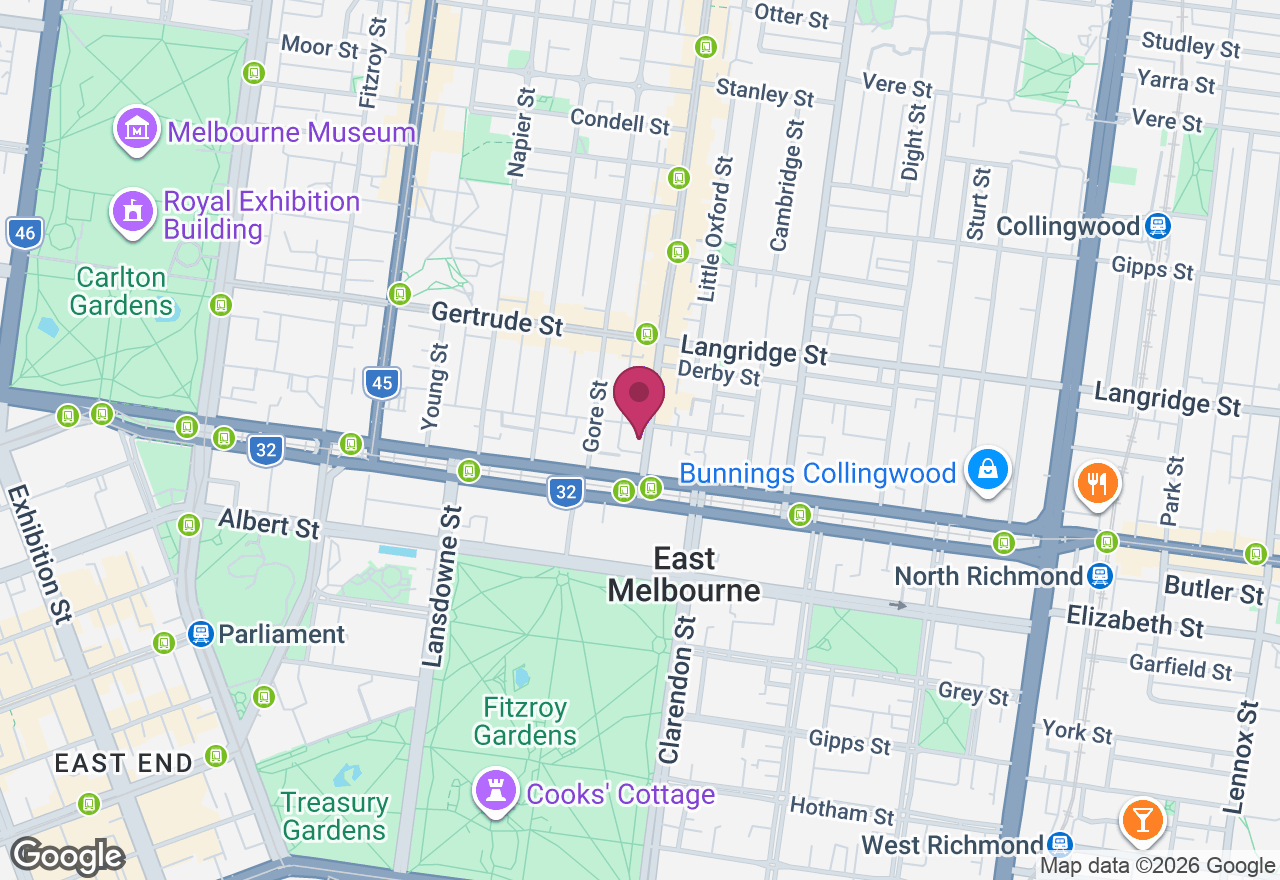 Beginner's Guide to Continental Knitting Workshop location