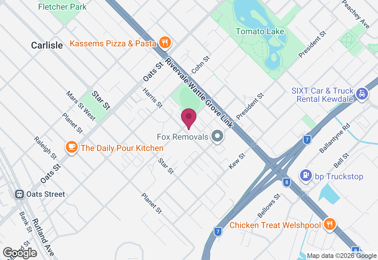 Design and Build Your Own Plywood Project location