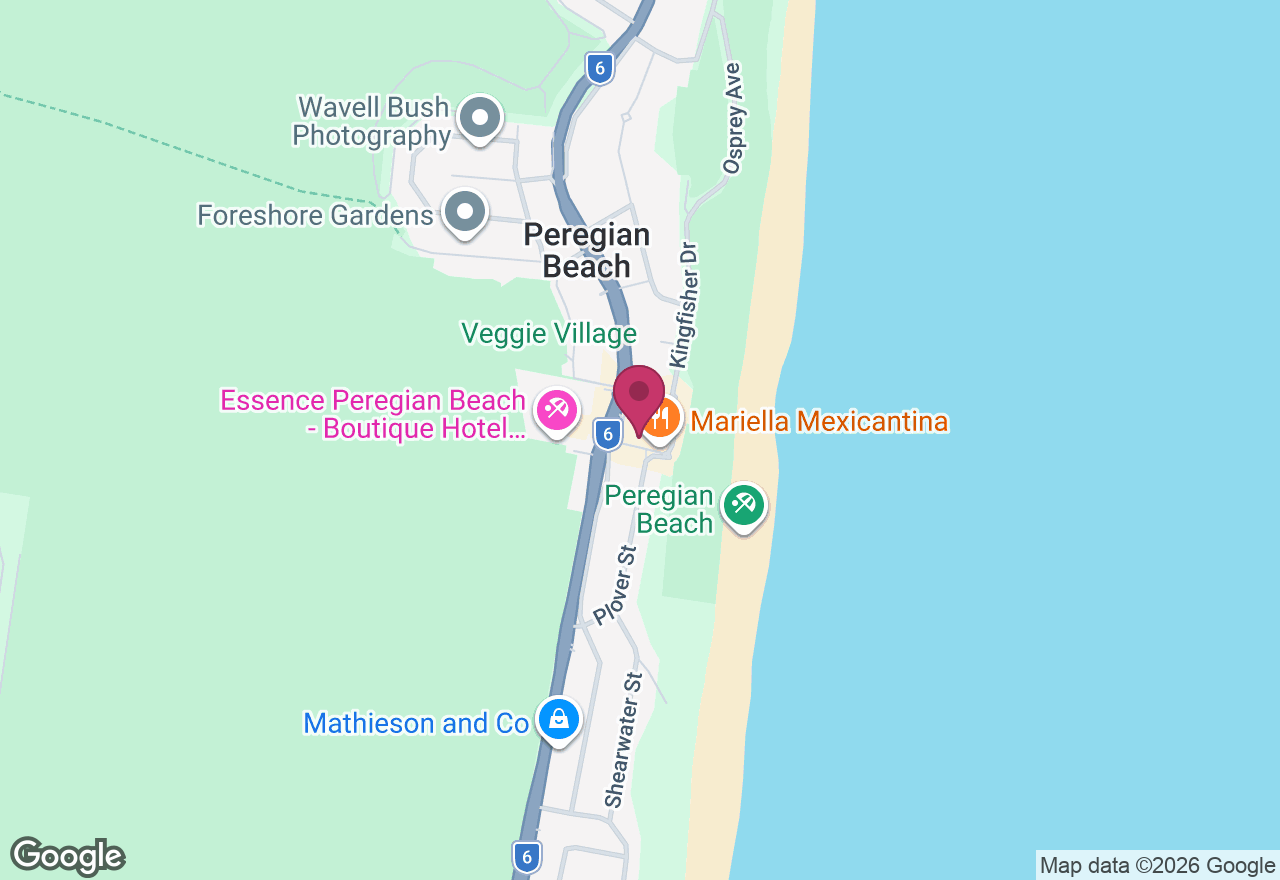 Sip and Type Your Truth Workshop location