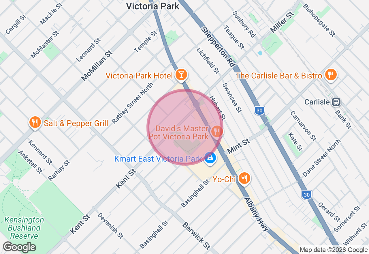 Maternal Journal Workshop - Vic Park location