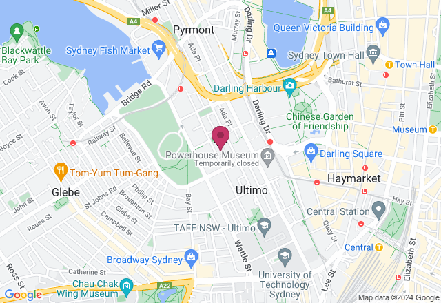 Beginner Japanese Stab Binding and Venetian Journals Workshop location