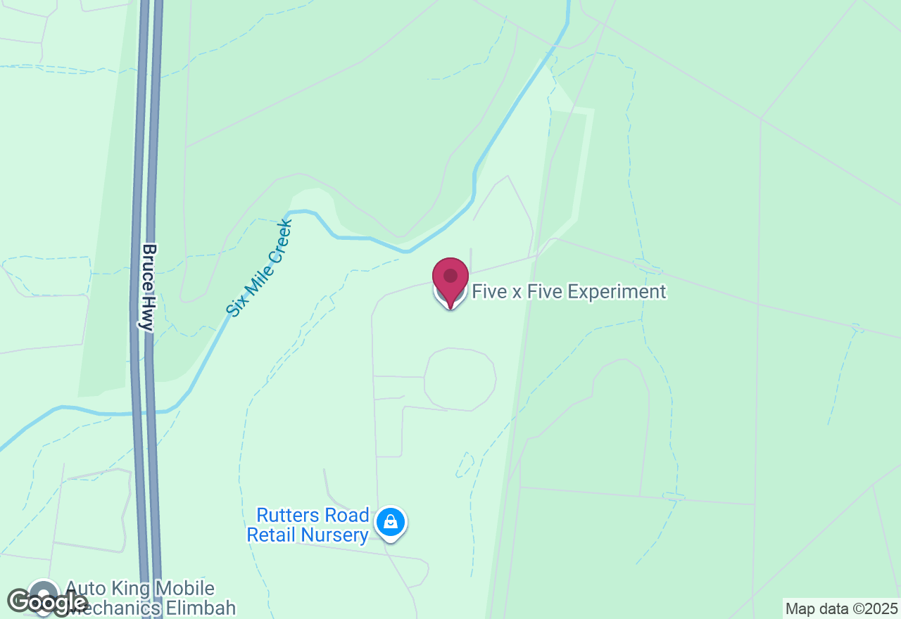 Paint and Pick Workshop location