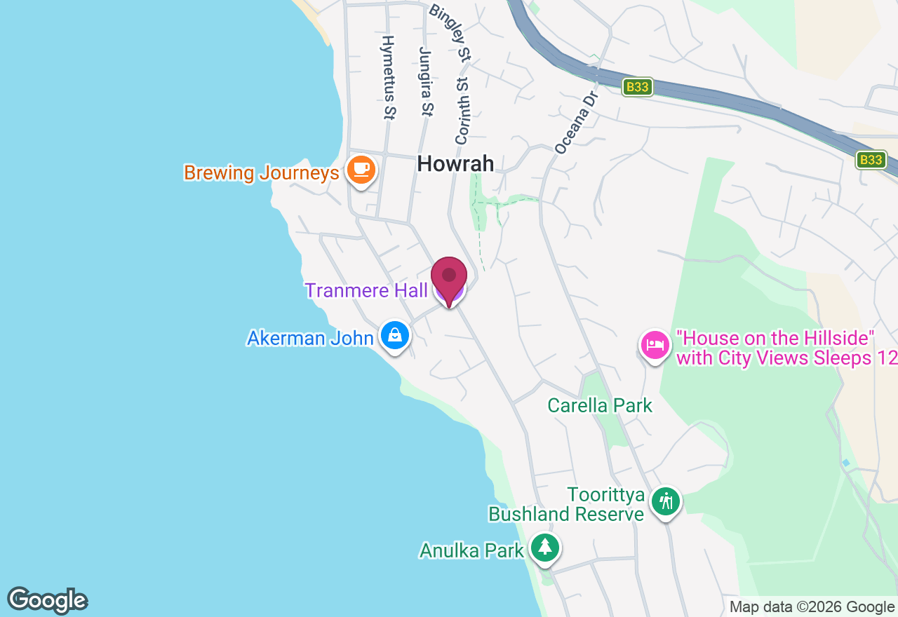 Introduction to Alcohol Inks Workshop location