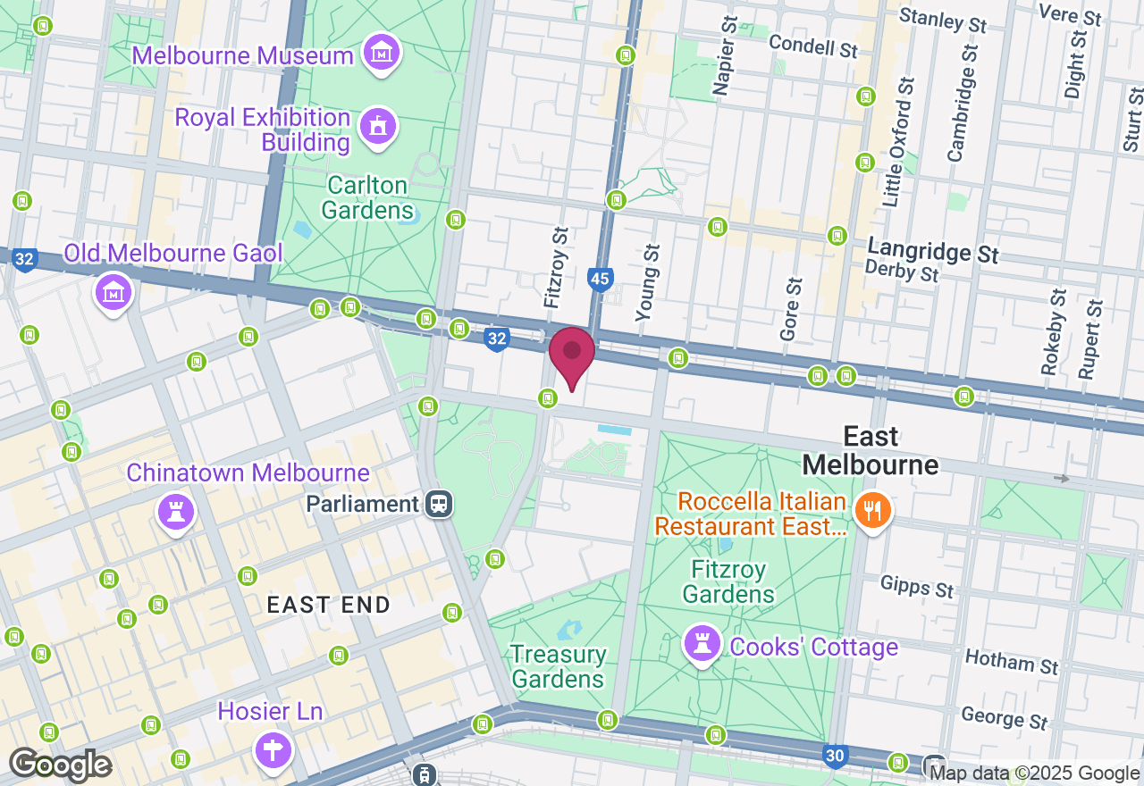 Sculpting in Wax Workshop location