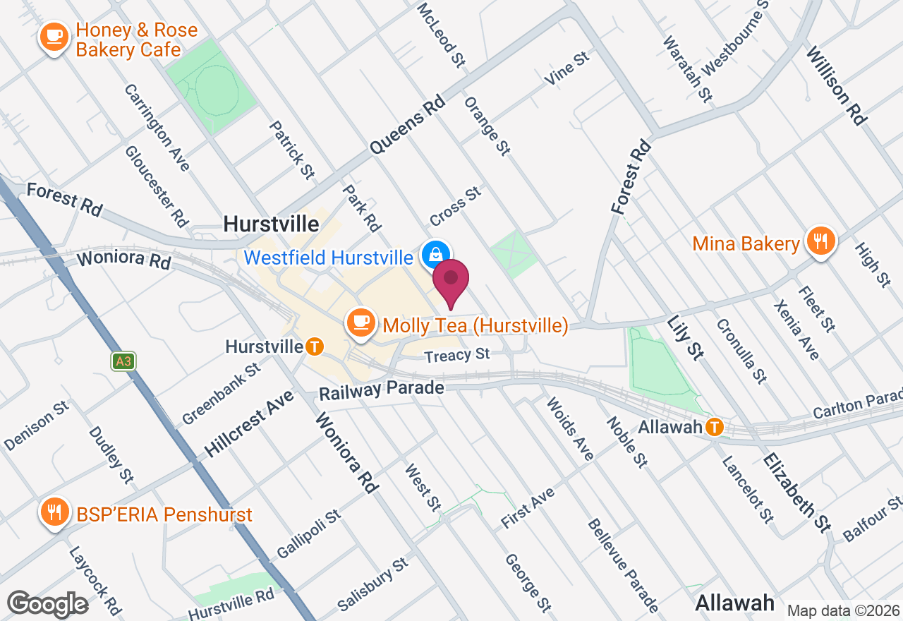 Absolute Beginner Dance Class location
