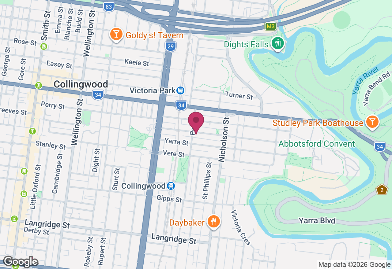 Tea Blending X Tea Leaf Reading Workshop location