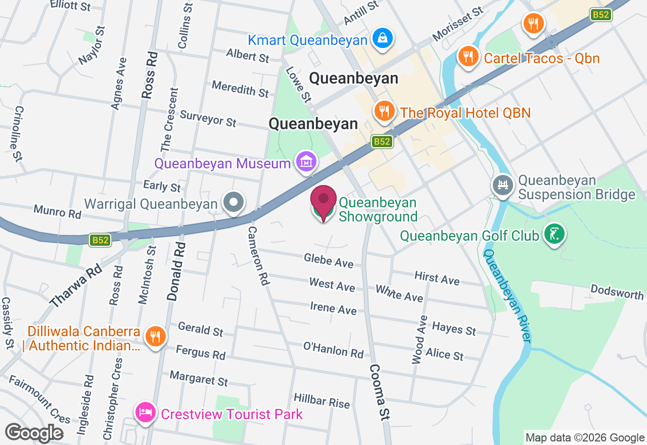 Ceramic Painting Workshop in Queanbeyan location