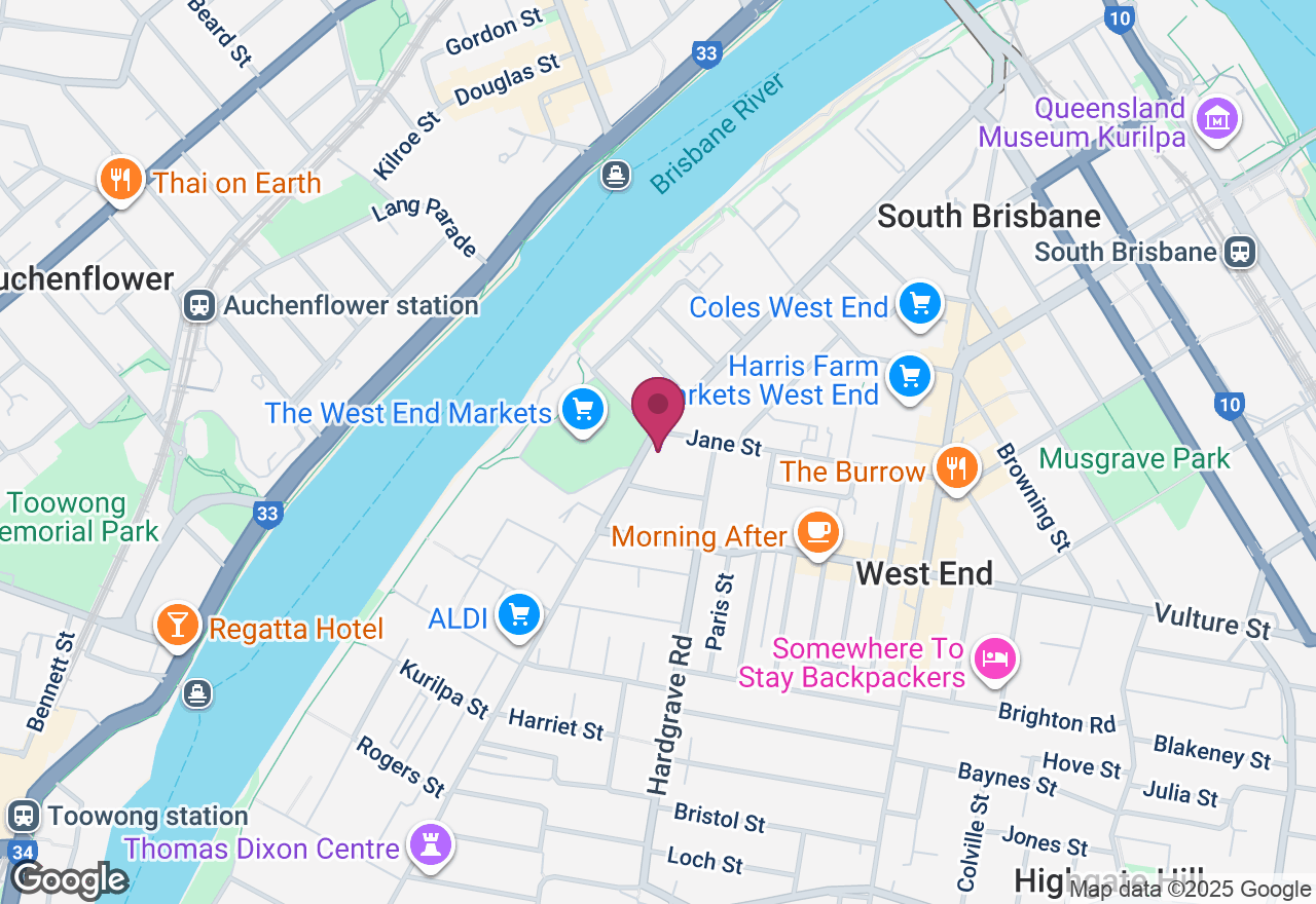 Grief Stitching Circle location