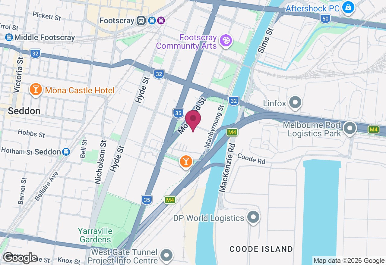 Spanish Cooking Team Building Experience location
