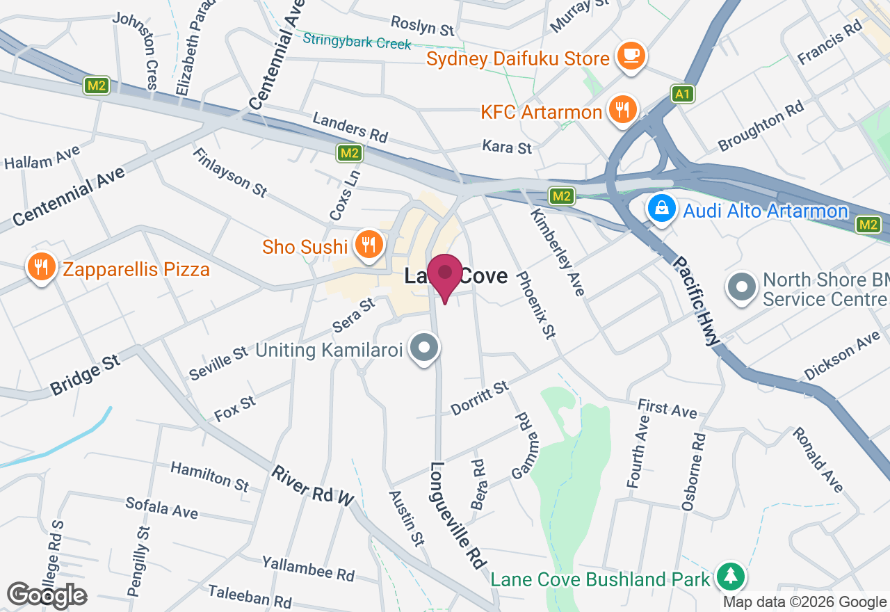 Kids Term 4 - Art Workshop location